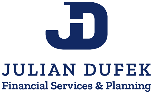 Julian Dufek - Financial Services & Planning